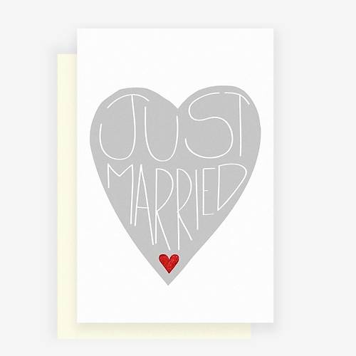 LEGAMİ JUST MARRIED