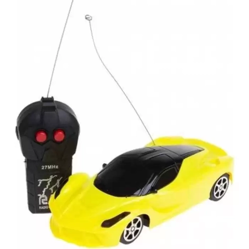 Can Oyuncak Pilli Araba JYD1190A