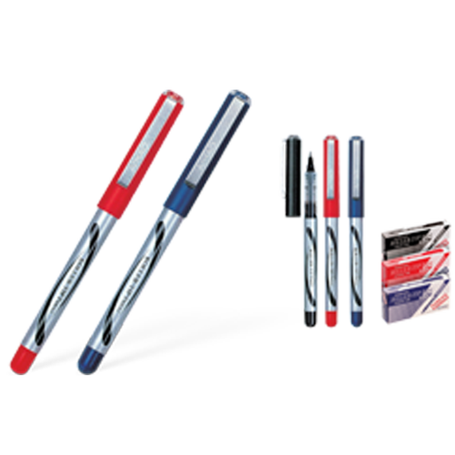 Aihao Roller Kalem Bilye U� 0.5 MM (sadece Mavi  12 li)AH2000A