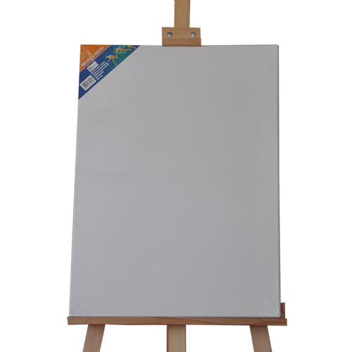 Bafix �er�eveli Tuval 50x70