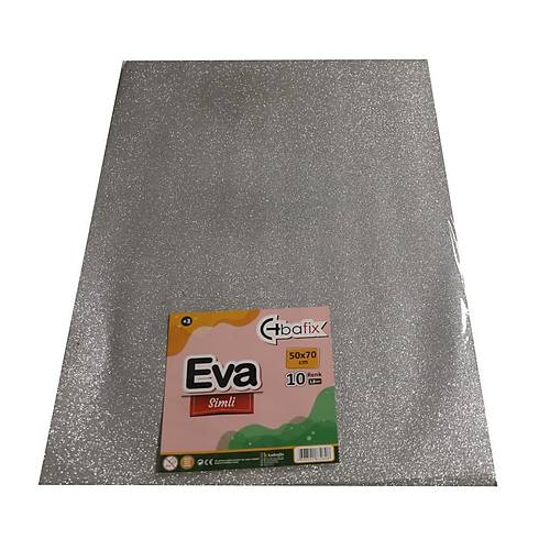 Bafix Eva Simli 2.0 MM 50x70 G�m��