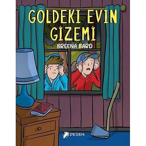 Gldeki Evin Gizemi