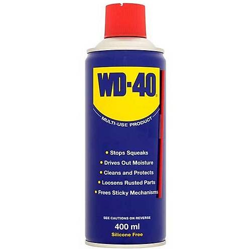 Pattex Pas S�k�c� Ve Ya�lay�c� 400 ML WD-40
