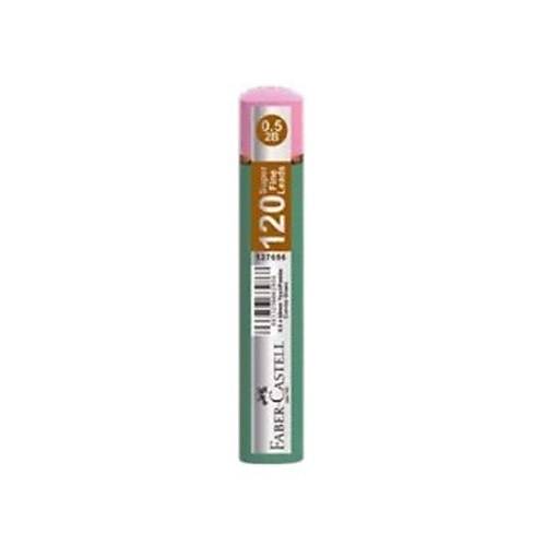 Faber-Castell Min Grip Soft T,kombo,Ye�il/Pembe 0.5