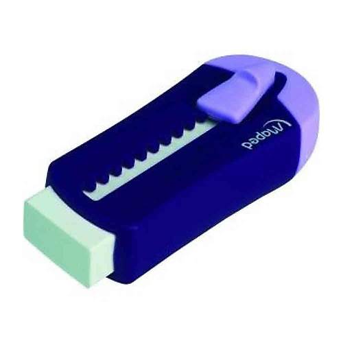 Maped Kalem Silgi Universal Gom Stck Technc  (20 Li Kutu)  512000