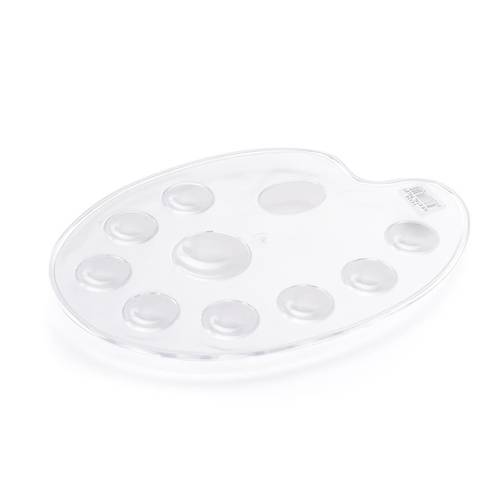 Rich Kristal Palet FR�-11324 (12 adet)