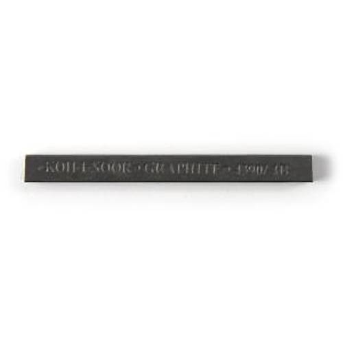 Koh-I Noor Gaphite Block 7x7 4390 sadece (4b) (18 li)