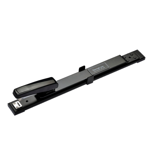 Temat Kollu Z�mba Makinesi 24/6 Siyah 9000