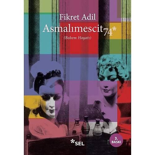 Asmalmescit 74