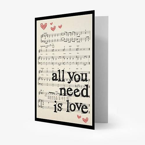 LEGAMİ ALL YOU NEED IS L
