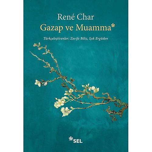 Gazap ve Muamma
