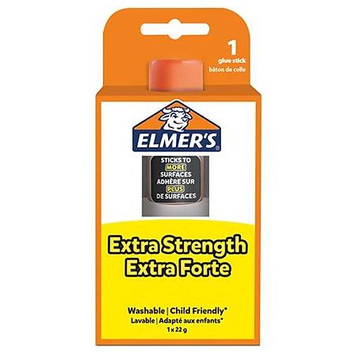 Elmers Ekstra G��l� Yap��t�r�c� 22 GR Tekli Blis 2136693