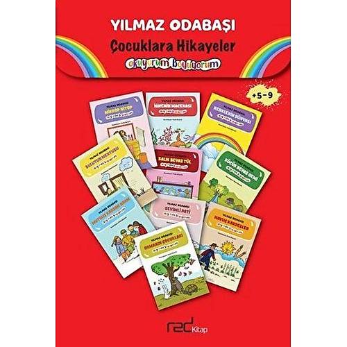 ocuklara Hikayeler