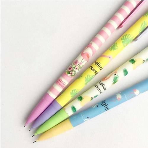 Unick Color Versatil Kalem Bel�eve Flam�ngo (72 li)