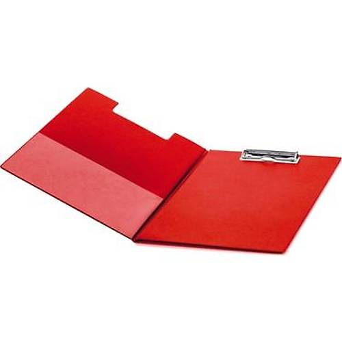 Cassa Sekreterlik Kapakl� K�rm�z� 7210