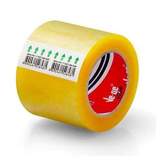 Vege �effaf Paketleme Band� 48 mm x 40 m