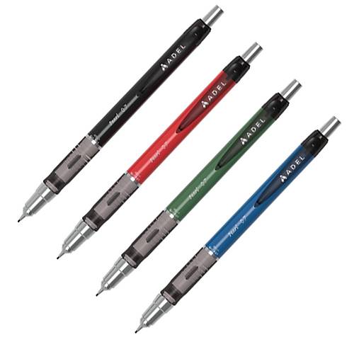 Adel Versatil Kalem Pearl 0.7 MM Klasik 40 L� 2120 000074