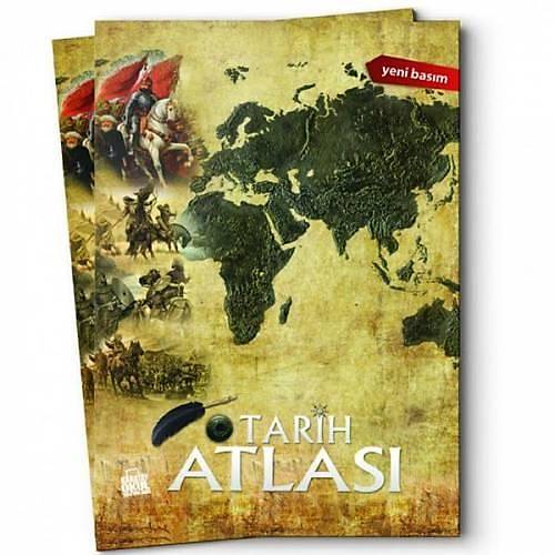 4E Atlas Tarih Karatay Yay�nevi