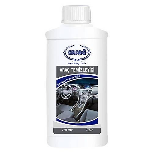 ERSA� ARA� TEM�ZLEY�C� 250 ML