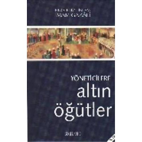 Yneticilere Altn tler