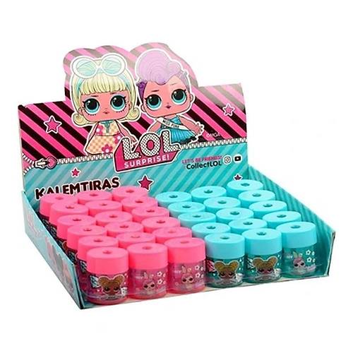 Lol Kalemt�ra� Tek B��akl� 36 L�