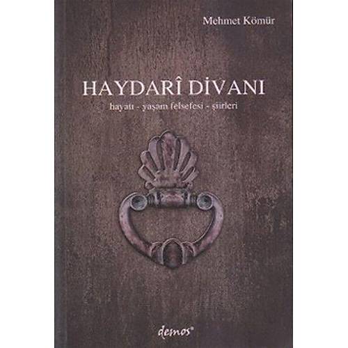 Haydari Divan