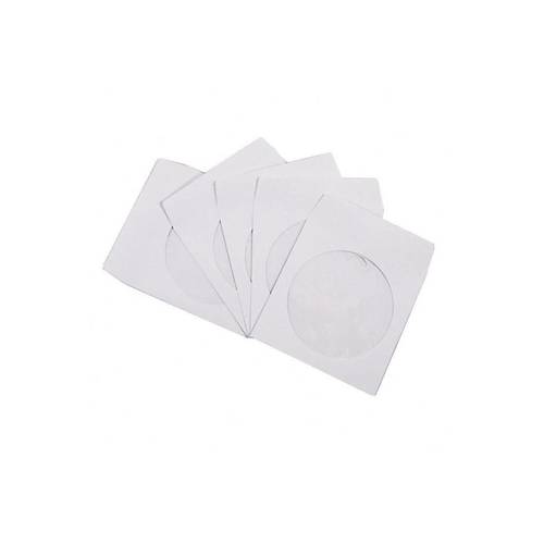 Oyal CD Zarf� Beyaz Pencereli (1000 li) 12.5x12.5 90 GR 30004104