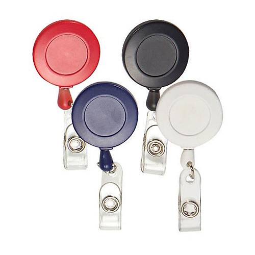 Factory Yaka Kart� Ask� Yoyosu Mavi 700