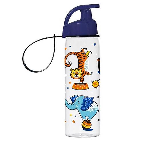 Herevin Matara Askl Desenli Circus 0,5 Lt 161415-360