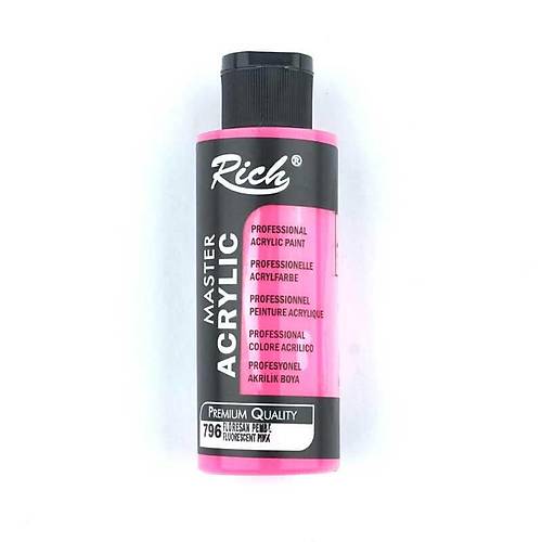 Rich Akrilik Boya Master 120 CC Gardenya 120-1150