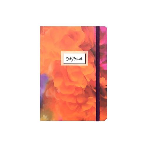 Keskin Color Defter Las. Cilt. Journal 14x20 80 YP �izgili 383921-99