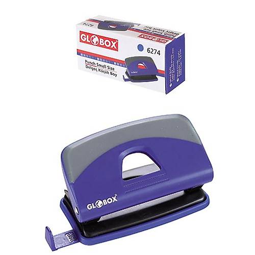 Globox Perfarat�r ( Delge� ) 10 Syf Siyah 6274