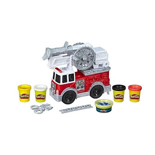 Play-Doh �al��kan �tfaiye Arac� E6103