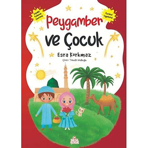 Peygamber ve ocuk