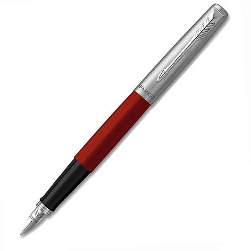 Parker Dolma Kalem Jotter Ct Original K�rm�z� P2096898
