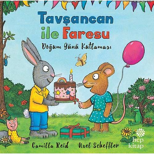 Tavancan ile Faresu Doum Gn Kutlamas