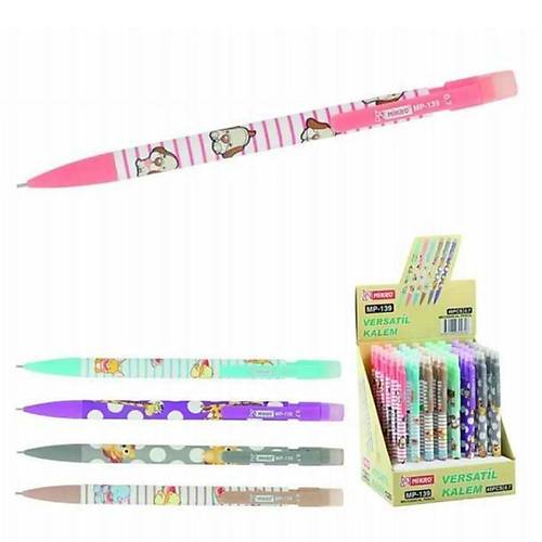 Mikro Versatil Kalem Standl� 0.7 MM MP 139-48-48-KUTU