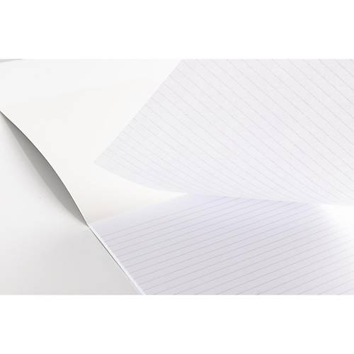 Meteksan Bloknot Krt Kpk Kareli 50 YP A4-12-LI-PKT