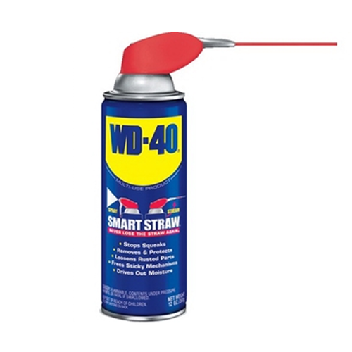 Pattex Pas S�k�c� Ve Ya�lay�c� Smart Straw 350 ML WD-40