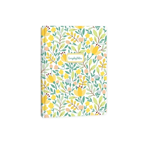 Keskin Color G�nl�k Defter 14x20 80 YP 310130-99