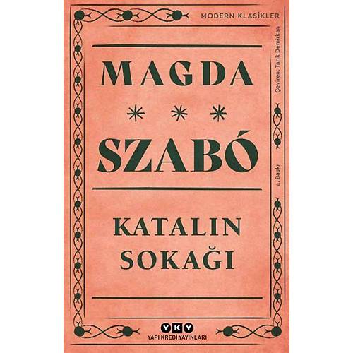 Katalin Soka - Modern Klasikler