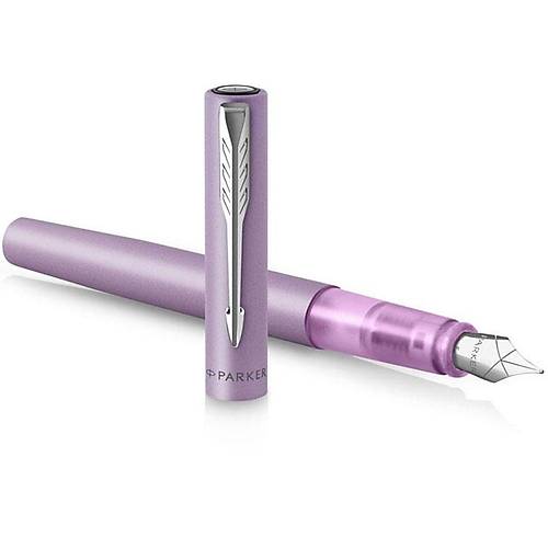 Parker Dolma Kalem Vector XL M U� Lila