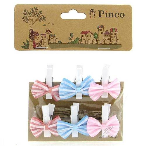 Pinco Mandal Fig�rl� Kurdale P-203