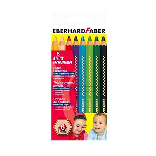 Adel Fosforlu Kalem Prime Pastel Mor 2201 000116