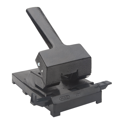 Mas Kollu Perfarat�r ( Delge� ) Ar�iv Tipi Komple Pim D�k�m 60 Syf 401