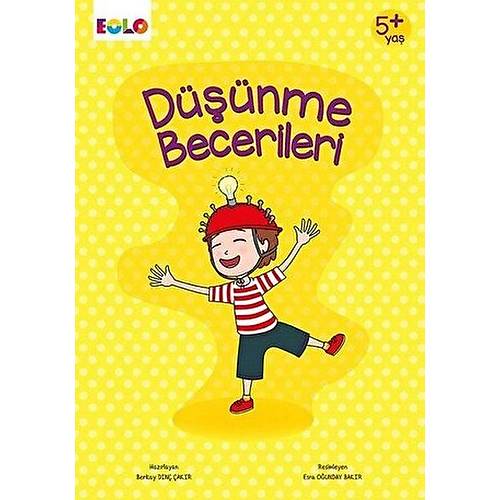 5+ Ya Dnme Becerileri