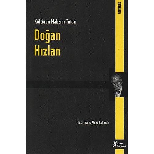 Doan Hzlan  Kltrn Nabzn Tutan
