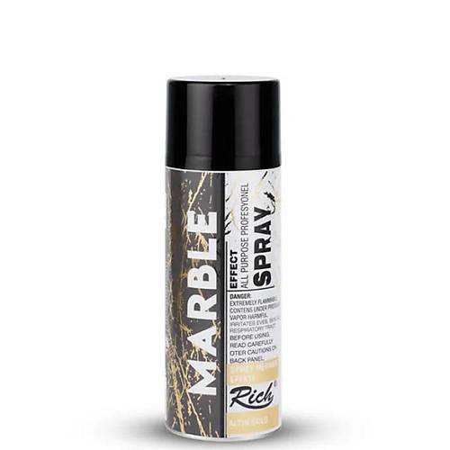 Rich Spray Mermer Efekti 200 CC Alt�n 05677