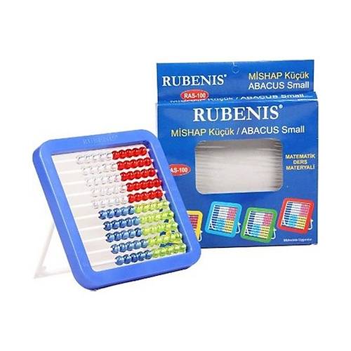 Rubenis Mihsap Tak�m� RAS-100