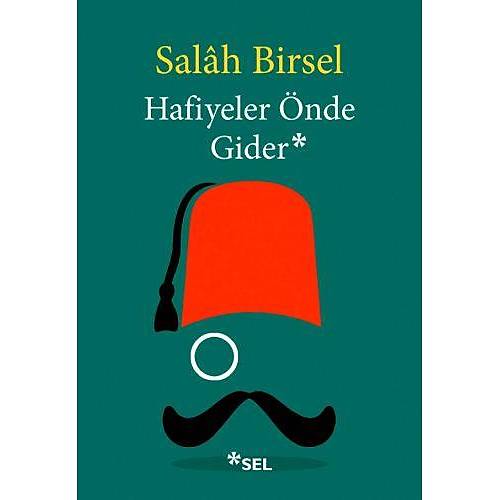 Hafiyeler nde Gider